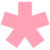 poppsterisk-pink