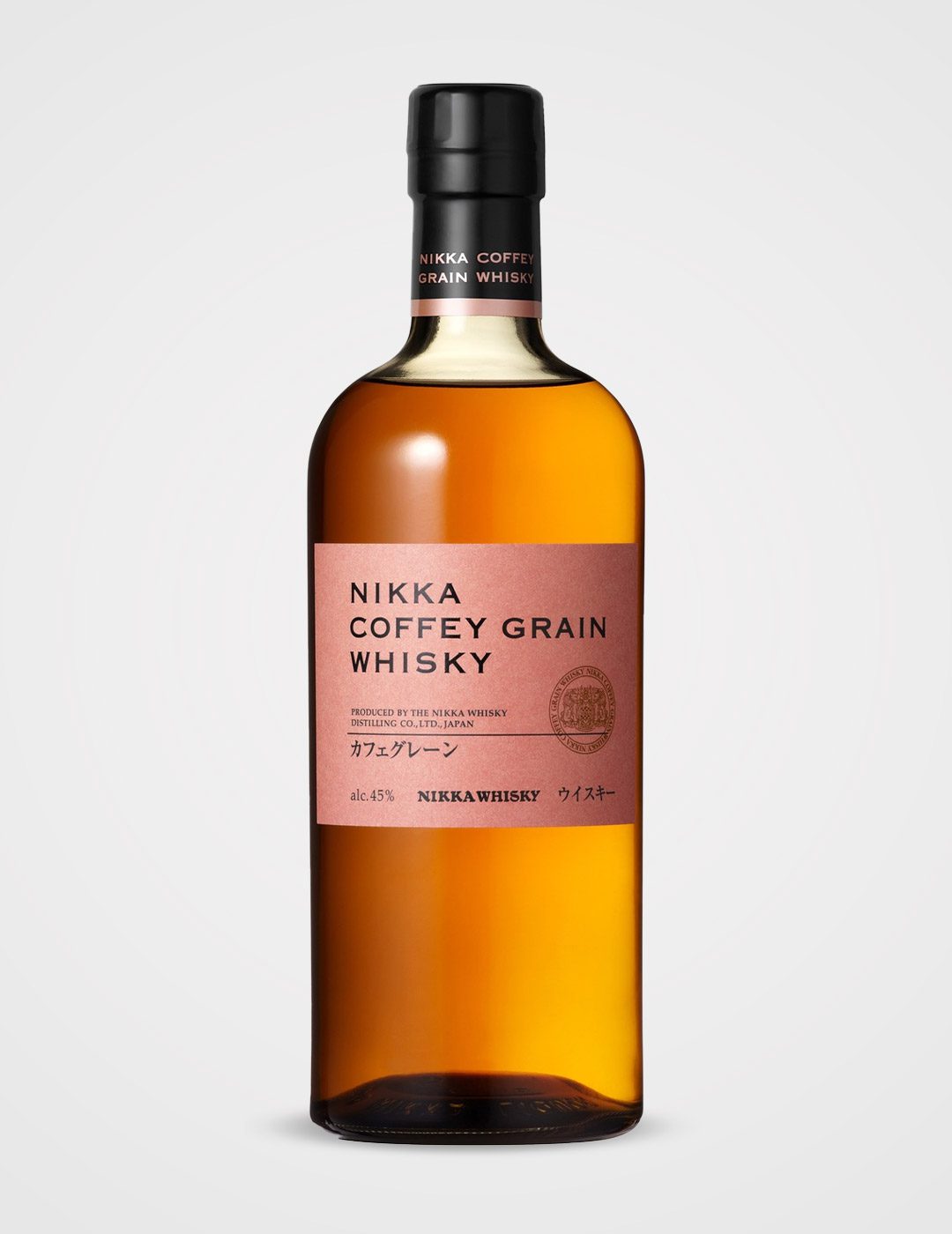 NIKKA THE GRAIN WHISKY 700ml 2023年ボトリング NIKKA - THE GRAIN WHISKY DISCOVERY EDITION 2023 Japanese