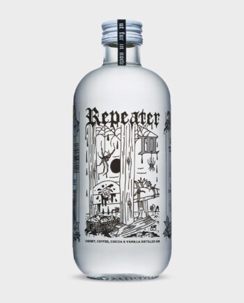 Repeater III Gin