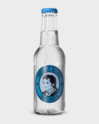 Thomas Henry Soda Water