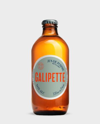 Galipette - Cidre Non-Alcoholic