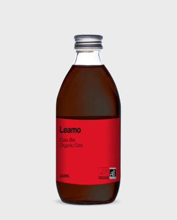 Leamo Organic Cola