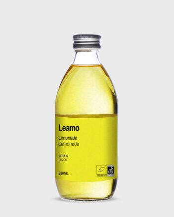 Leamo Classic Lemonade