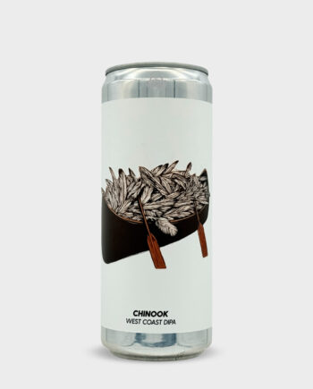 Chinook - West Coast DIPA