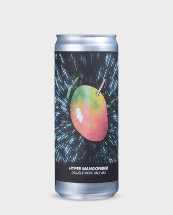 Hyper Mangofeber DIPA