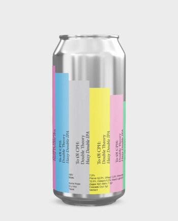 Double Theory - DIPA