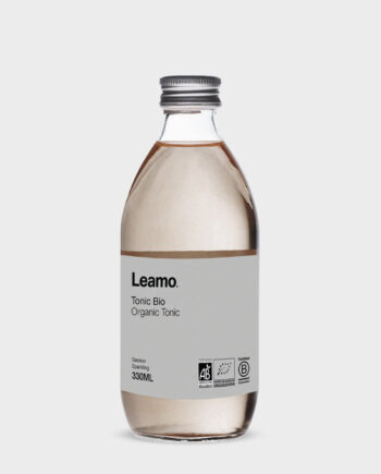 Leamo Organic Tonic