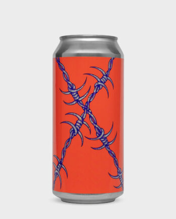 Paradis Passion Fruit - New England DIPA