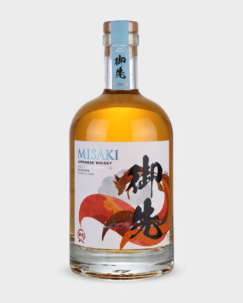 Misaki - Japanese Blended Malt Whisky