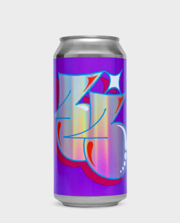 Three Times Three Vol 6 DIPA