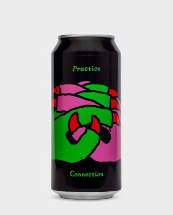 Practice the art of Connection DIPA